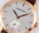 Swiss replica Audemars Piguet Jules Audemars Rose Gold Silver Face Watch GB Factory (4)_th.jpg